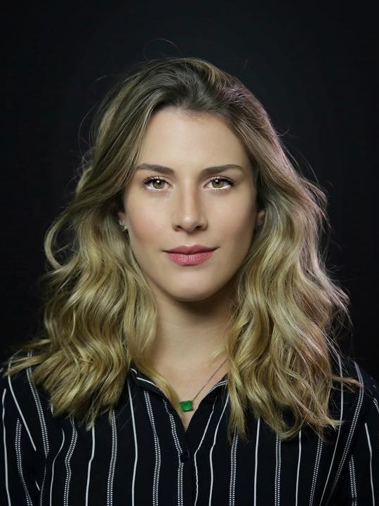 Bettina Rudolph
